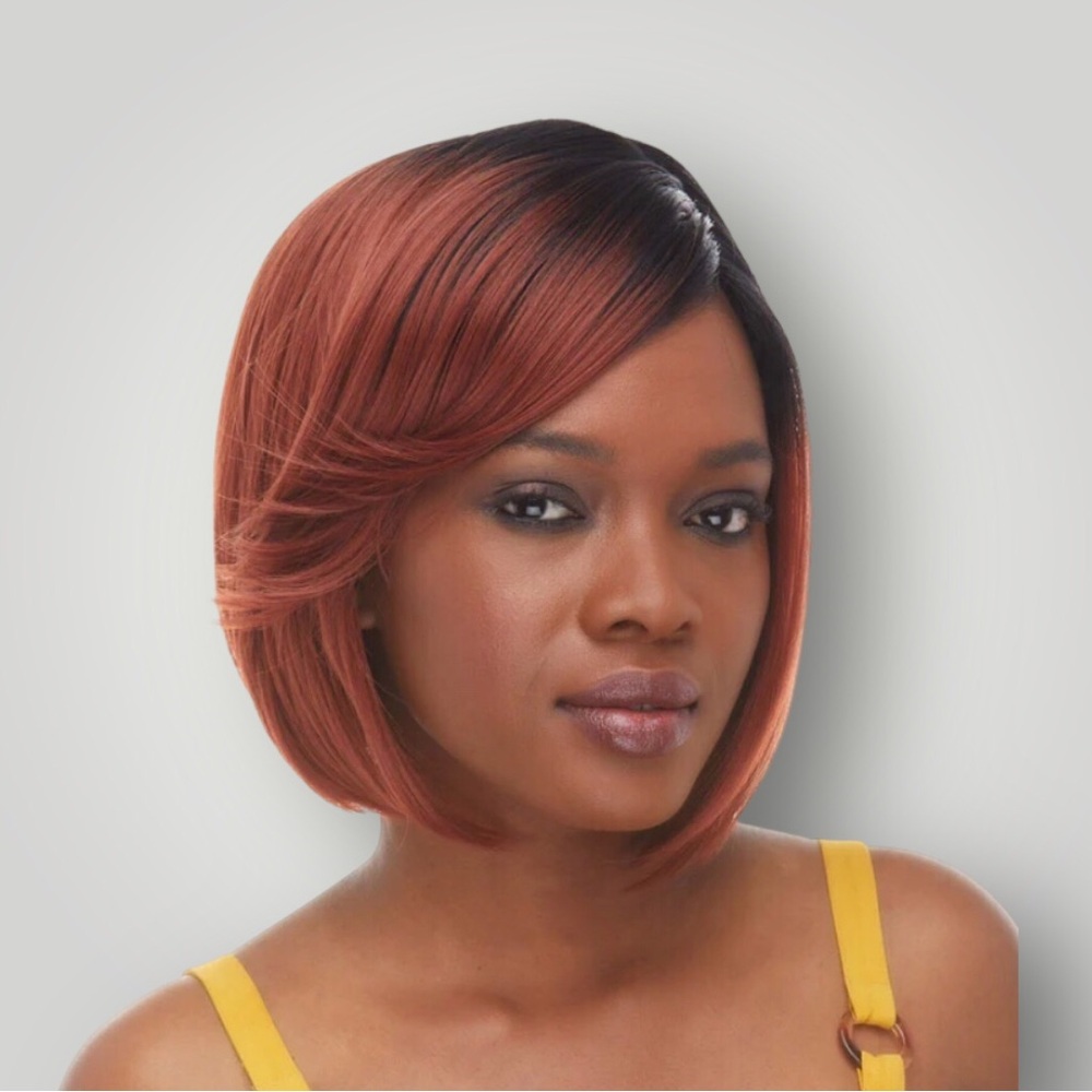 Mane Muse Lace Part Wig